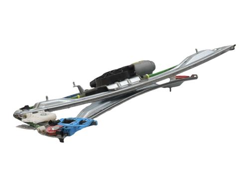 Front right window mechanism CITROËN C3 Picasso (SH_) 1.6 HDI 90 | BP39042646C23 - Image 2