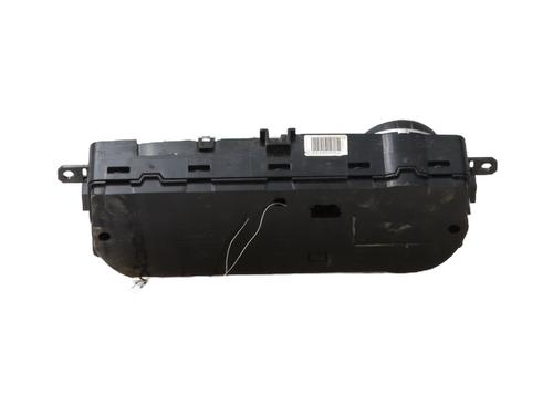 Climate control RENAULT CAPTUR I (J5_, H5_) 1.2 TCe 120 | BP29070826I5