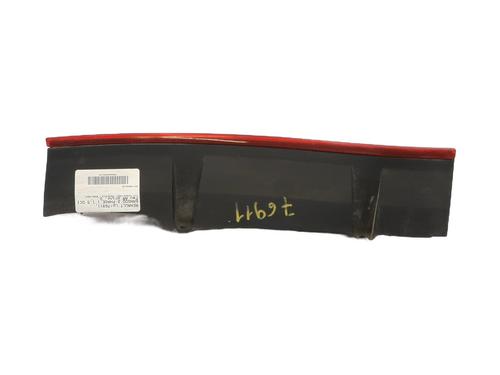Left taillight RENAULT KANGOO / GRAND KANGOO II (KW0/1_) 1.5 dCi 90 (KW05, KW08, KW0G, KW11) | BP29521277C34