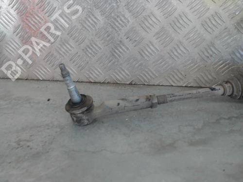 Used Steering rack Steering rack OPEL ASTRA J (P10) 1.7 CDTI (68) (125 hp) 28385470 28385470