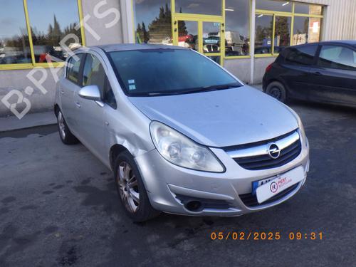 Left headlight OPEL CORSA D (S07) 1.3 CDTI (L08, L68) | BP26737681C28  - Image 6