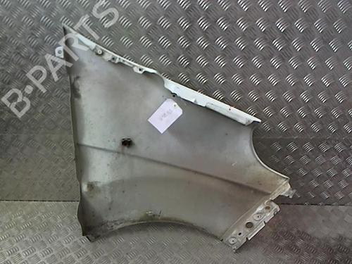 Used Left front fenders RENAULT TRAFIC II Van (FL) 1.9 dCi 80 (FL0B) (82 hp) 23049788