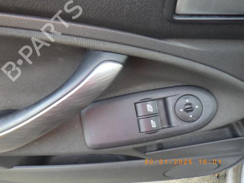 Tailgate FORD C-MAX (DM2) 1.6 TDCi | BP39227584C6 - Image 2