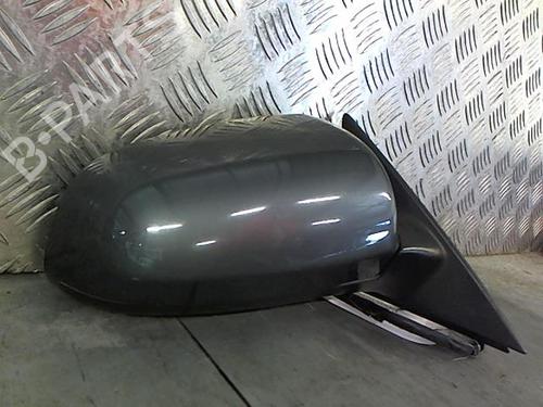 Right mirror AUDI A3 Sportback (8PA) 2.0 TDI 16V | BP23838459C27 