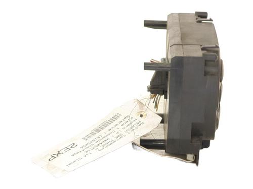 Climate control PEUGEOT 206 Hatchback (2A/C) 1.4 HDi eco 70 | BP23993282I5 