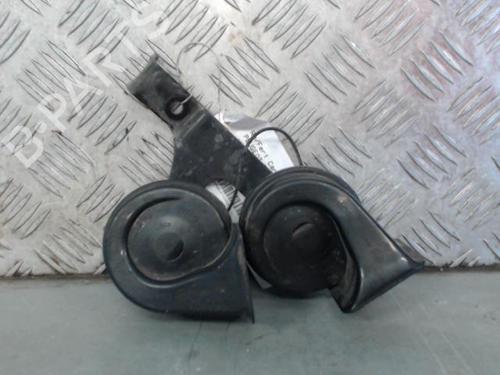 Used Horn PEUGEOT 5008 (0U_, 0E_) 1.6 HDi (112 hp) 27374674
