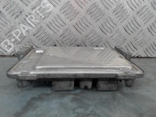 Engine control unit (ECU) RENAULT TRAFIC III Van (FG_) 1.6 dCi 95 (FGMJ, FGMR) | BP28840960M57 