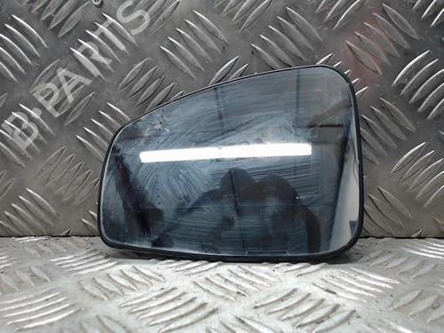Spejlglas venstre Spejlglas venstre RENAULT MEGANE III Hatchback (BZ0/1_, B3_) 1.5 dCi (BZ0C) (90 hp) 34523628 34523628