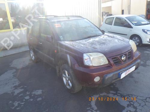 Left taillight NISSAN X-TRAIL I (T30) 2.2 Di 4x4 | BP23839533C34 