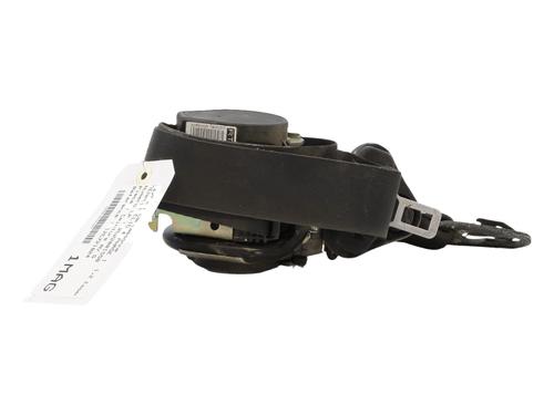 Front left seatbelt RENAULT CLIO IV (BH_) 1.2 TCe 120 (BHM0) | BP36394292I26 - Image 4