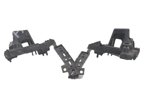 Used Rear bumper bracket Rear bumper bracket CITROËN BERLINGO MULTISPACE (B9) 1.6 HDi 90 (92 hp) 39983095 39983095
