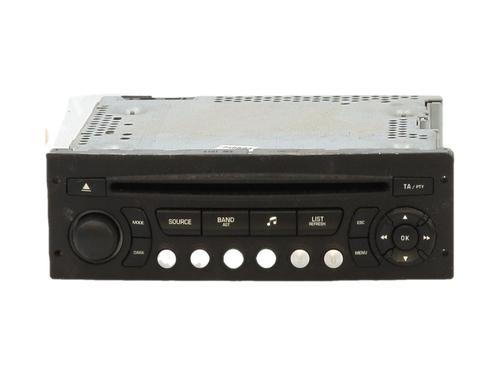 Radio CITROËN C3 II (SC_) 1.4 | BP34700593E6 - Image 5