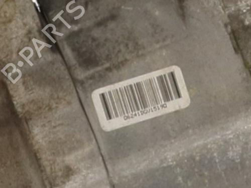 AC compressor DACIA LOGAN MCV II TCe 90 (K8M1, K8MA, K8AC) | BP31582545M34  - Image 7