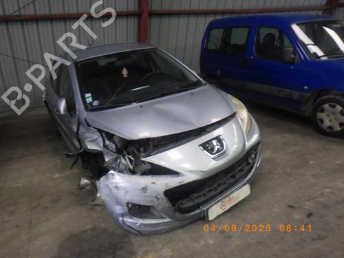 Engine PEUGEOT 207 (WA_, WC_) 1.4 16V | BP29756290M1 