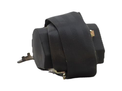 Front right seatbelt RENAULT TRAFIC II Van (FL) 1.9 dCi 100 (FL0C, FL0K, FL0B) | BP37707042I25  - Image 5