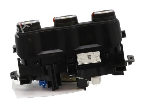 Climate control RENAULT KANGOO III MPV TCe 130 (KJMB) | BP30899391I5 - Image 4