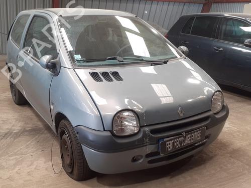 Used Parts RENAULT TWINGO I (C06_)  1.2 16V (C06C, C06D, C06K)  4829969