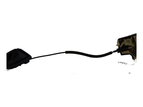 Front right lock RENAULT CLIO II (BB_, CB_) 1.5 dCi (B/CB07) | BP28314092C97 