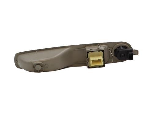 Used Left front window switch Left front window switch RENAULT ZOE (BFM_) ZOE (88 hp) 27883253 27883253