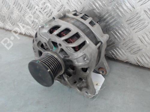 Generator RENAULT CAPTUR I (J5_, H5_) 1.2 TCe 120 | BP29184780M7 