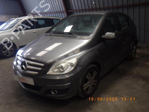 Right front driveshaft MERCEDES-BENZ B-CLASS Sports Tourer (W245) B 180 (245.232) | BP30176084M39 