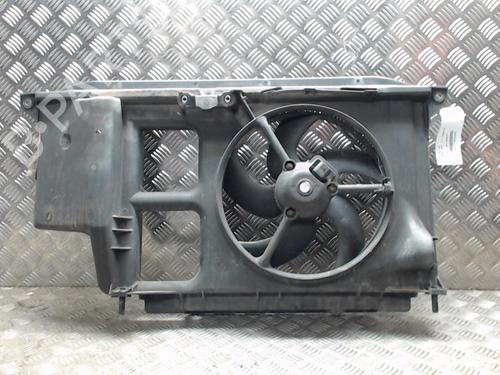 Used Support PEUGEOT 206 Hatchback (2A/C) 1.1 i (60 hp) 23048303