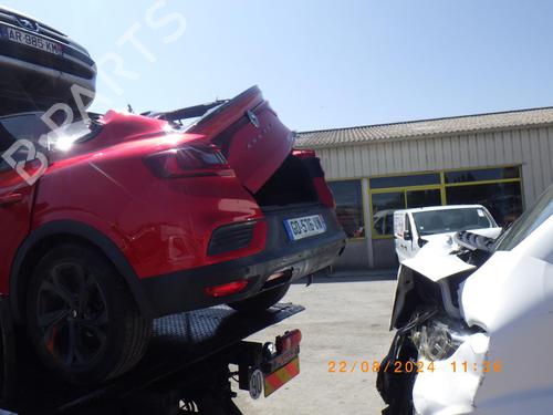 AC compressor CITROËN JUMPER II Van 2.2 HDi 130 | BP23052282M34 - Image 7