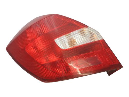 left-taillight-skoda-fabia-ii-542-2006-2007-2008-2009-2010-2011-2012-2013-2014-33416840 main image