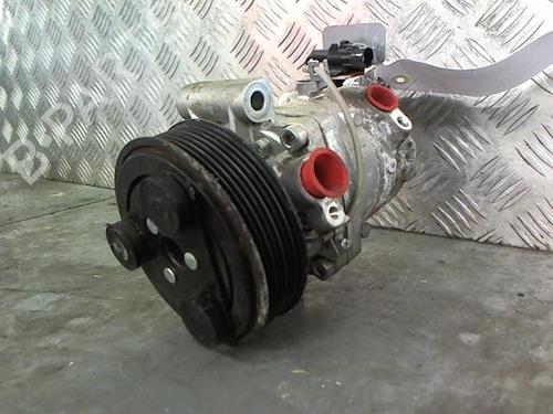Used AC compressor SUZUKI IGNIS III (MF, FF) 1.2 Hybrid (ATK412) (83 hp) 23839919