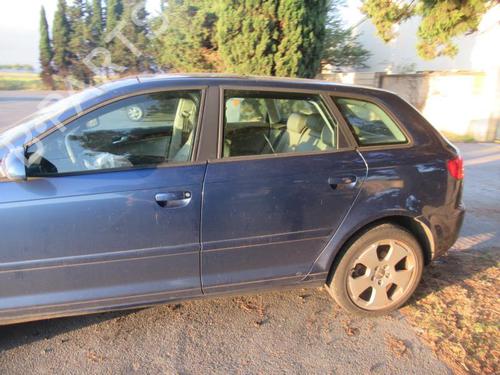 Front right panel AUDI A3 Sportback (8PA) 1.9 TDI | BP23048107C59 - Image 3
