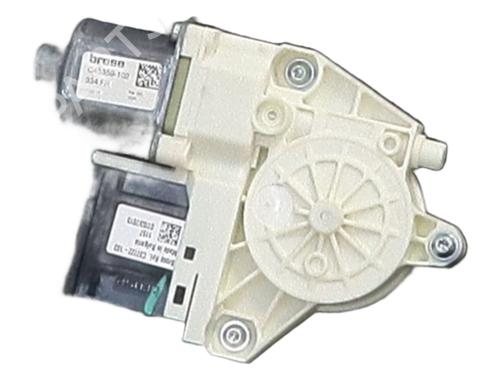 Front right window mechanism FIAT 500X (334_) 1.4 (334AXC1B, 334AXC11) | BP26952929C23 - Image 2