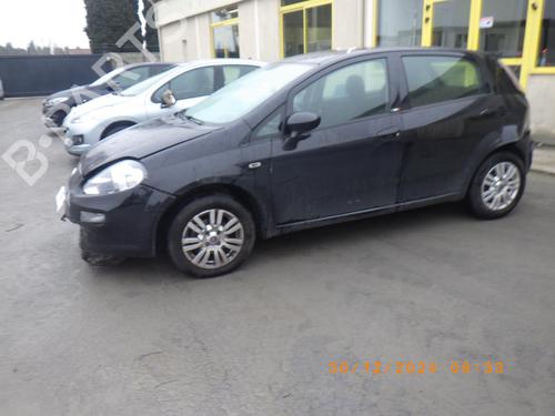 Front left window mechanism FIAT PUNTO (199_) 1.2 (199AXZ1A, 199BXZ1A) | BP25215596C22  - Image 18