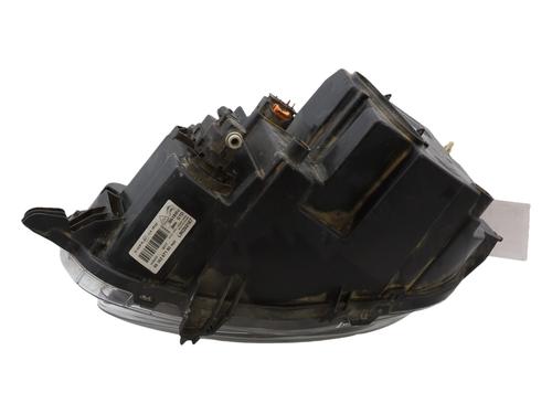 Left headlight CITROËN C3 III (SX) 1.5 BlueHDi 100 (SXYHYP, SXYHTU) | BP35765158C28  - Image 6