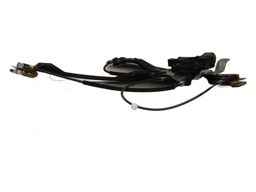 Front right window mechanism OPEL ASTRA J GTC 1.7 CDTI (08) | BP23840242C23  - Image 5