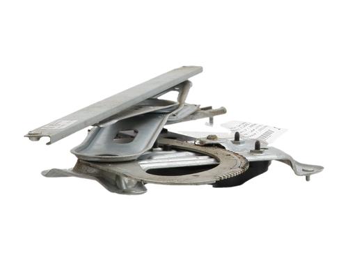 Front left window mechanism RENAULT FLUENCE (L3_) 1.5 dCi (L30D, L30L, L306, L33F, L33L, L33M, L33V, L33W) | BP34256970C22  - Image 5