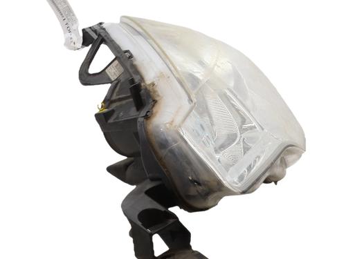 Left headlight CITROËN DS3 (SA_) 1.6 HDi 90 | BP39486214C28 - Image 4