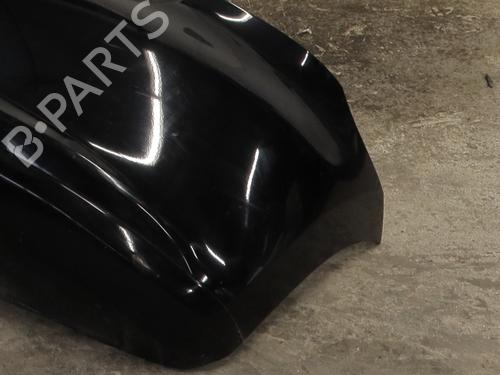 Rear bumper VW POLO V (6R1, 6C1) 1.2 | BP30122409C8