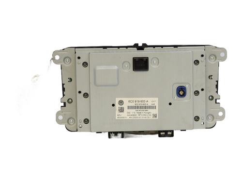 Bilradio VW POLO V (6R1, 6C1) 1.2 TSI 16V | BP28214373E6