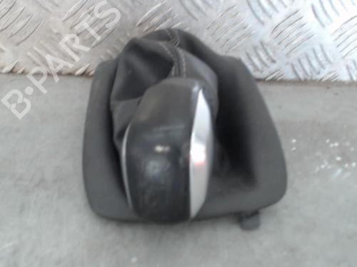 Shift knob PEUGEOT 2008 I (CU_) 1.6 BlueHDi 100 | BP24407493I34 - Image 2