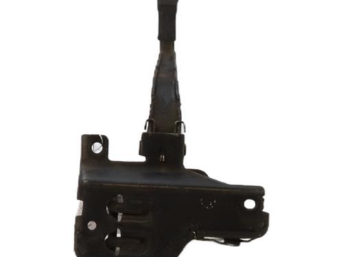 Hinge/Door check strap AUDI A4 B6 Avant (8E5) 1.9 TDI | BP32171171C146 