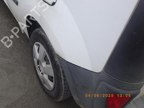 Front wiper motor RENAULT KANGOO Express (FW0/1_) 1.5 dCi 90 (FW0G, FW05, FW08, FW11) | BP28674247M29  - Image 13