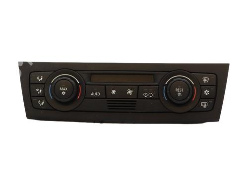 Used Climate control BMW 1 (E87) 118 d (122 hp) 28357302
