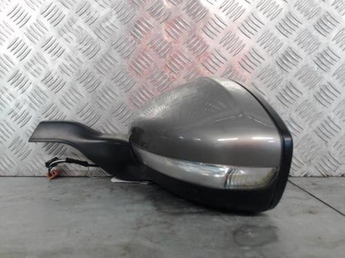 Left mirror PEUGEOT 208 I (CA_, CC_) 1.4 HDi | BP23839897C26