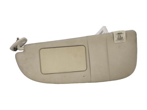 Left sun visor PEUGEOT 206+ (2L_, 2M_) 1.4 HDi eco 70 | BP29530109I1  - Image 5