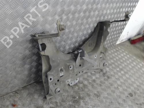 Subframe RENAULT CLIO IV (BH_) 1.5 dCi 90 | BP26050087M9 