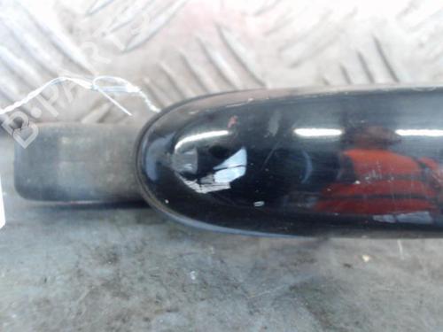Front left exterior door handle HYUNDAI TUCSON (JM) 2.0 CRDi All-wheel Drive | BP26522717C128 