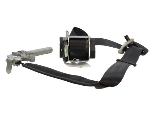 Front right seatbelt CITROËN C3 Picasso (SH_)  | BP36293993I25  - Image 5