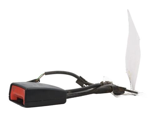 Seat buckle AUDI A4 B7 (8EC) 1.6 | BP32339012I32