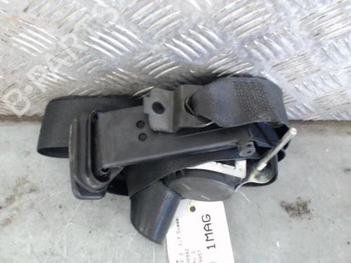 Front right belt tensioner OPEL MERIVA A MPV (X03) 1.7 CDTI (E75) | BP28017572C88 