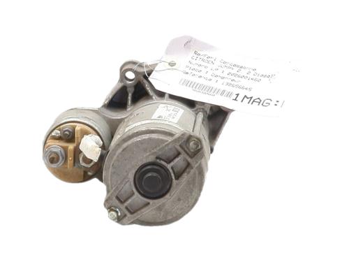 Starter CITROËN JUMPY II Van 2.0 HDi 125 | BP39426657M8 - Image 3